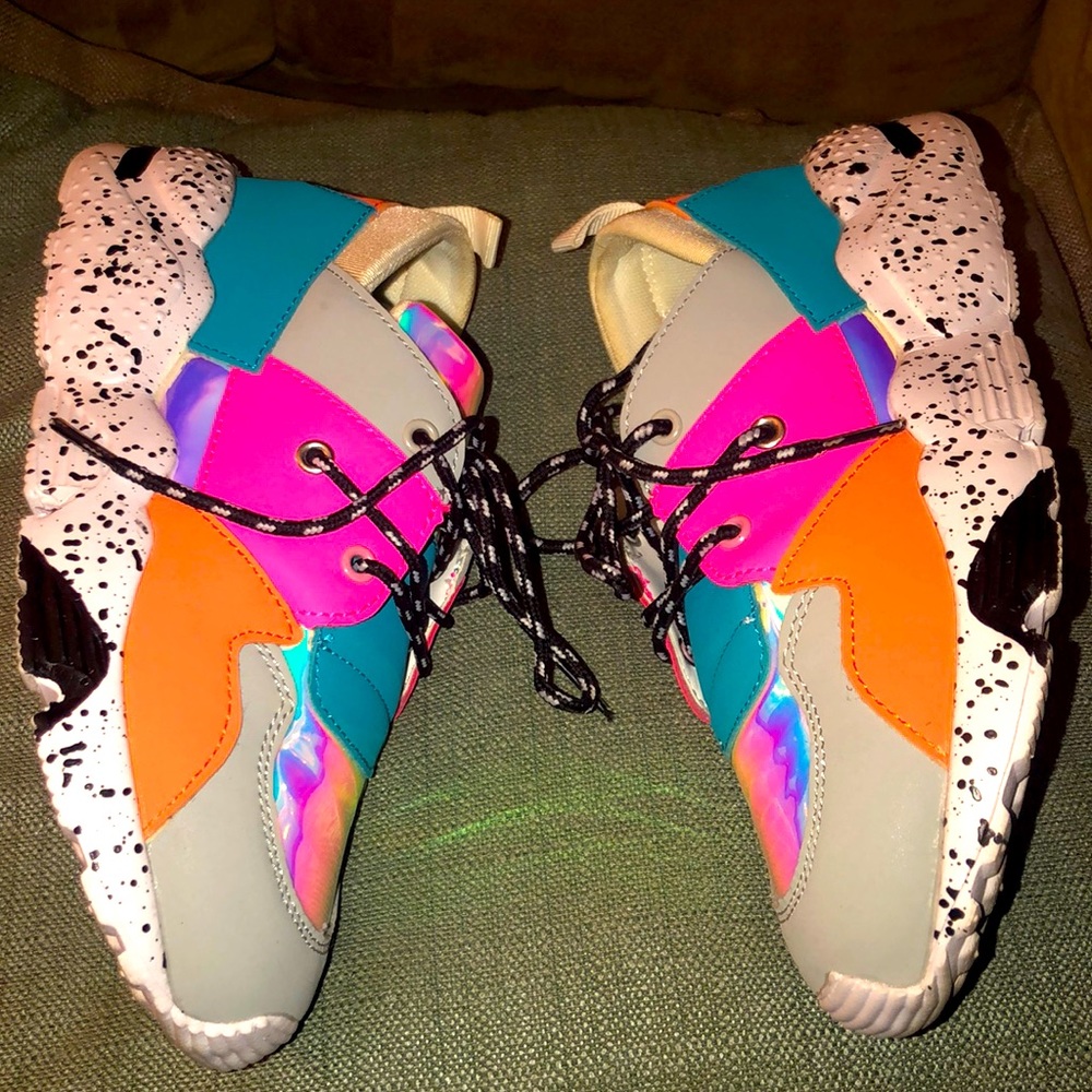 💋SUPERCUTE FASHION SNEAKERS 💋